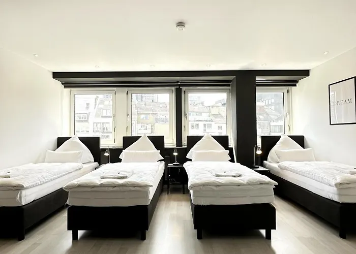 Blk Hostel
